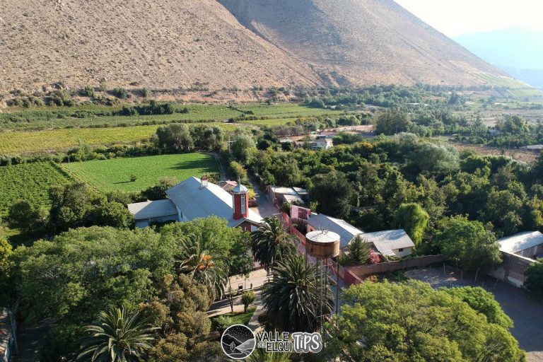 Diaguitas Valle del Elqui 768x512