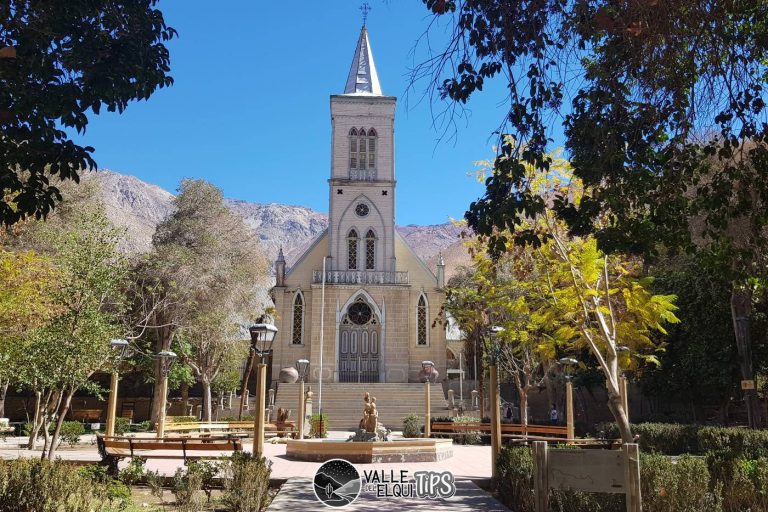 iglesia de pisco elqui 1 768x512
