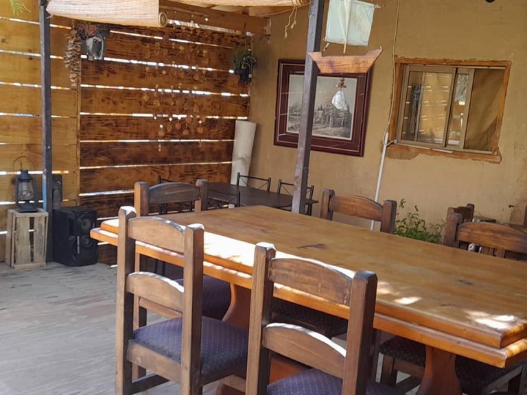 casa de barro restaurante 03 768x576