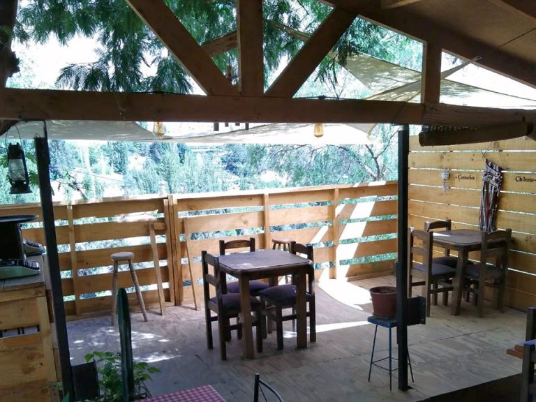 casa de barro restaurante 04 768x576