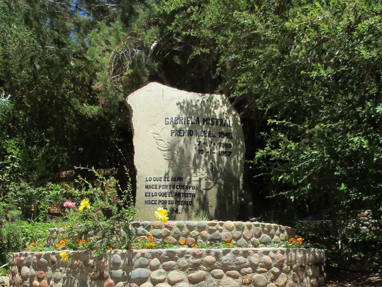mausoleo gabriela mistral montegrande 01 768x576